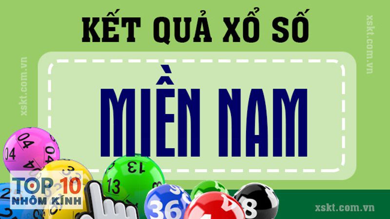 xổ số kiến thiết miền nam hôm nay - Phân tầng giải và khả năng trúng