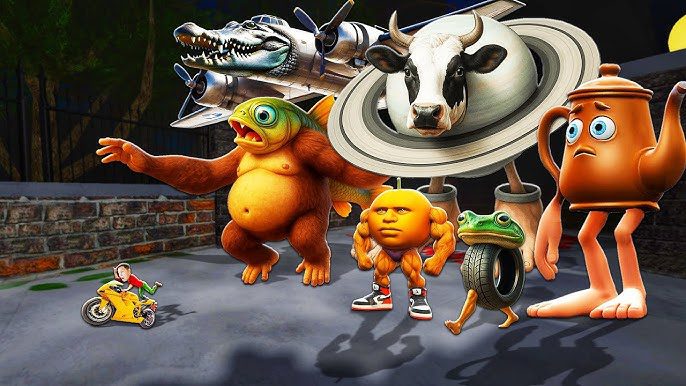 Tung Tung Tung Sahur là một cầu nối mạnh mẽ, gắn kết các thành viên trong cộng đồng Hồi giáo