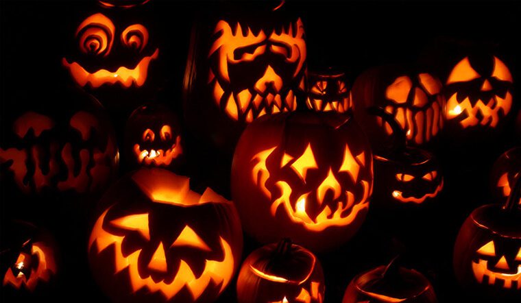 Ý Nghĩa Sâu Sắc Đằng Sau Lễ Hội Halloween