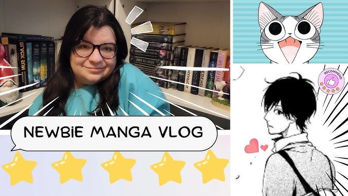 Các Tính Năng Nổi Bật Của Một Website My Reading Manga