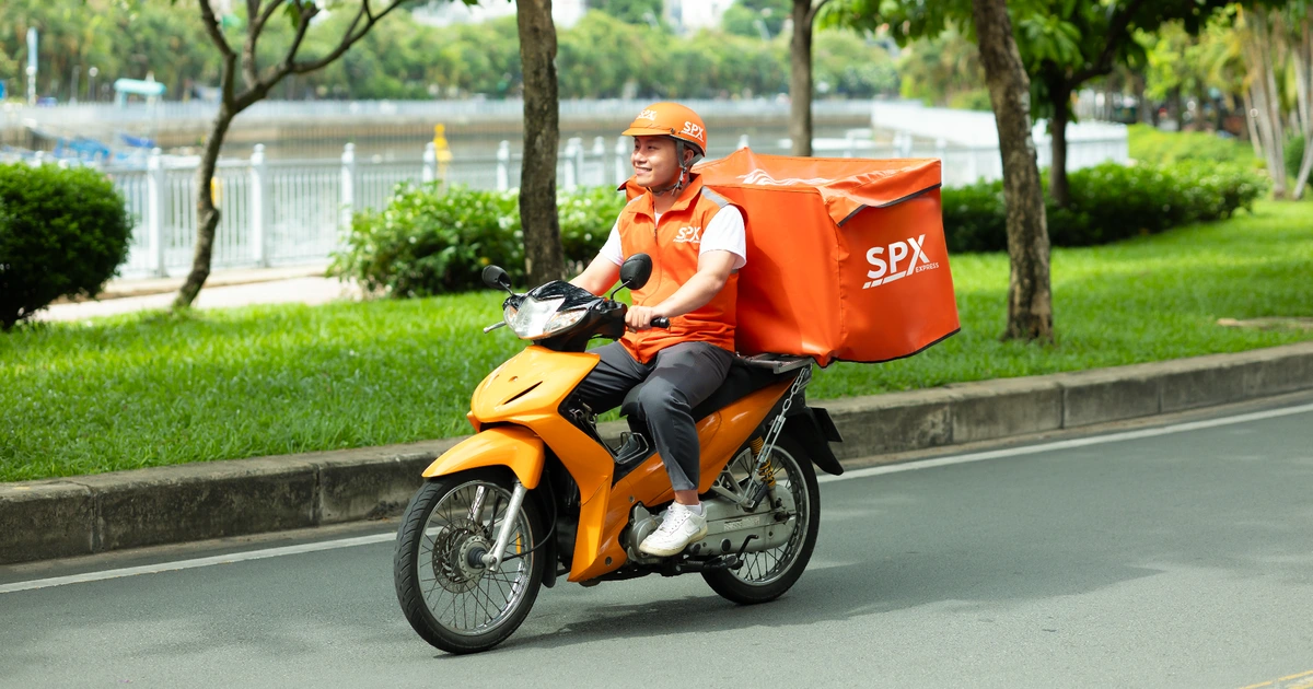 Ưu Điểm Nổi Bật Của Dịch Vụ Giao Hàng SPX Express