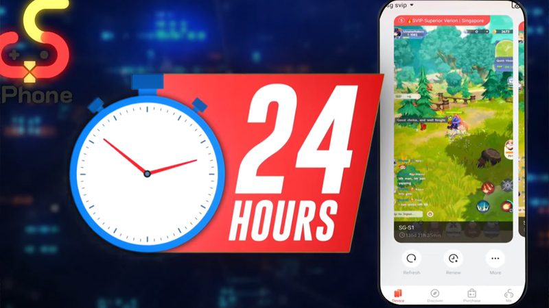 Những Tính Năng Nổi Bật Chỉ Có Ở UGPhone