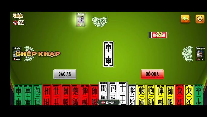 Cách chơi bài tứ sắc mau thắng chỉ với 3 mẹo cơ bản