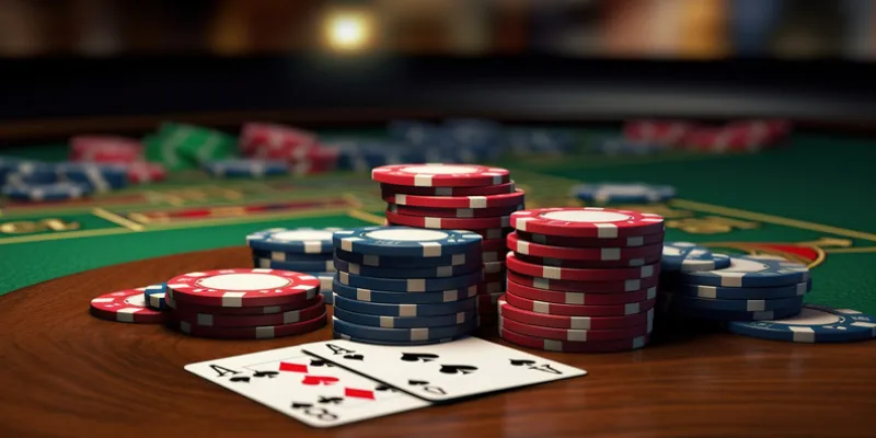 Hướng dẫn đặt cược game Baccarat 68 Game bài