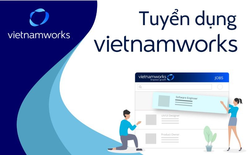 Đánh giá Vietnamwork - Hiệu quả tuyển dụng trên thực tế Đánh giá Vietnamwork - Hiệu quả tuyển dụng trên thực tế