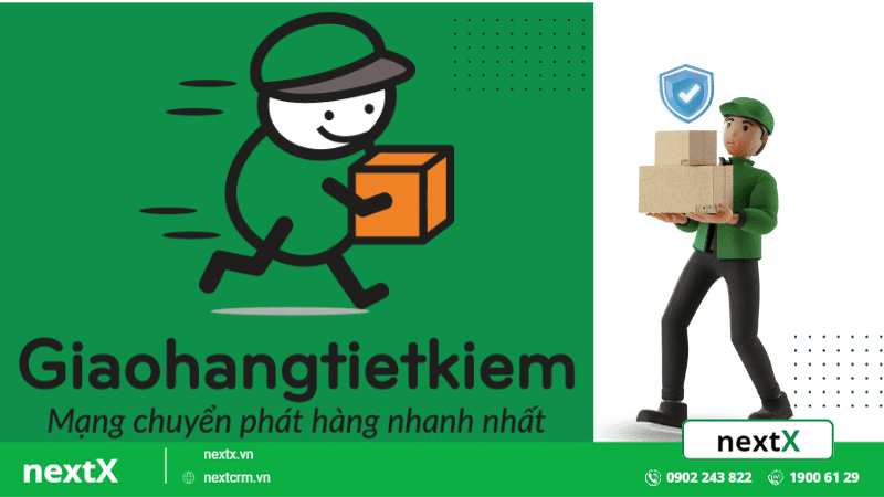 Đánh giá Ghtk - Thời gian giao hàng và mạng lưới phủ sóng