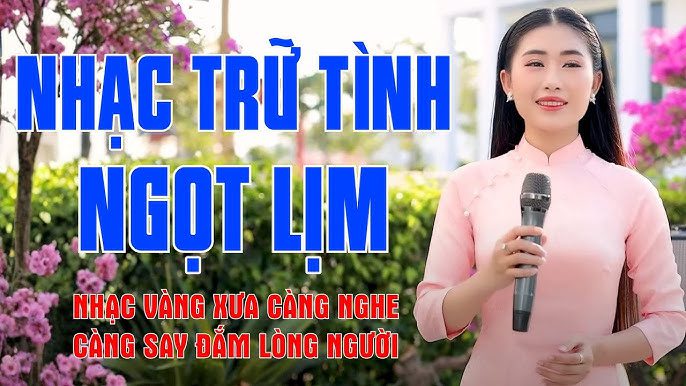 Top Nhạc trữ tình - Nhạc trữ tình nhạc trẻ của thập niên 8x, 9x