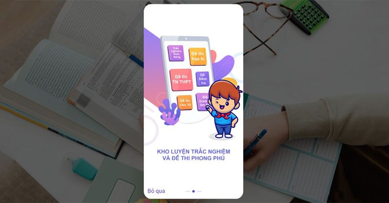 Tính năng Loigiaihay - Tính năng Loigiaihay hỗ trợ giáo viên và phụ huynh Tính năng Loigiaihay - Tính năng Loigiaihay hỗ trợ giáo viên và phụ huynh