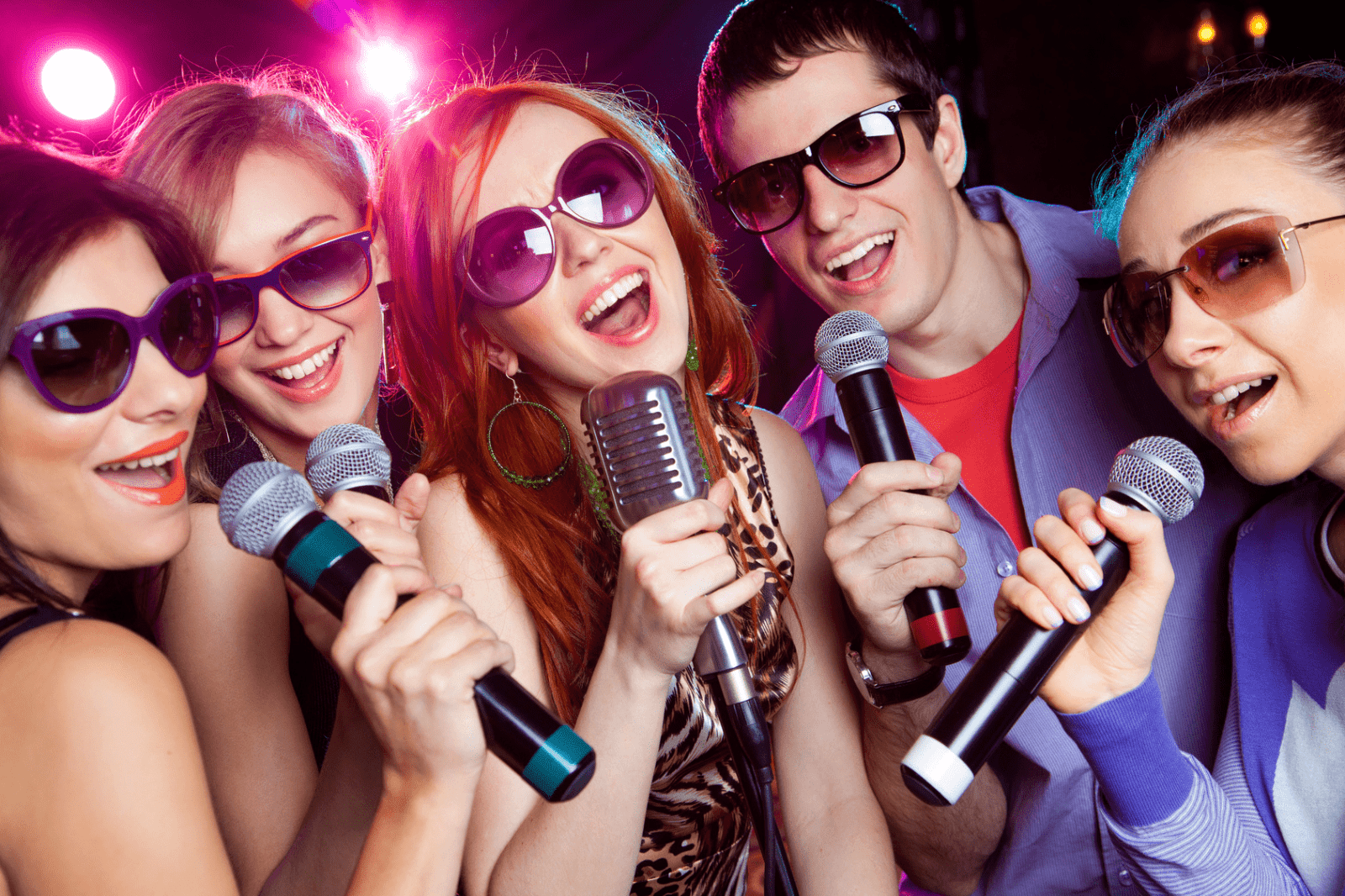 Cách hát Karaoke - Nhả chữ, luyến láy và cảm xúc Cách hát Karaoke - Nhả chữ, luyến láy và cảm xúc