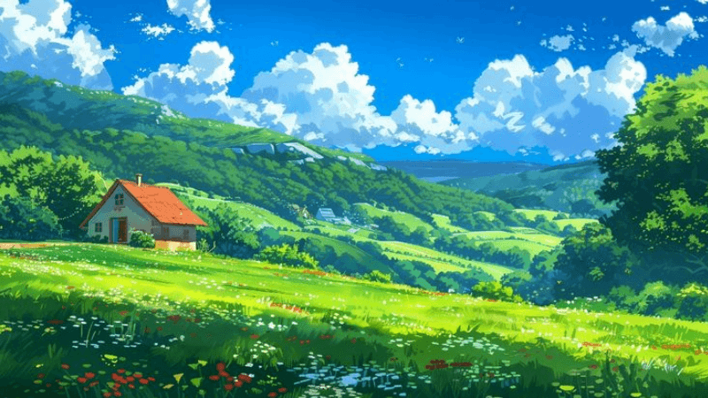 Hình nền máy tính - Phù hợp với công việc và học tập Hình nền máy tính - Phù hợp với công việc và học tập