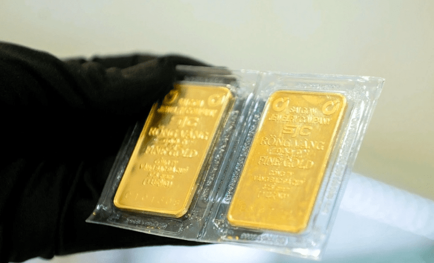 Giá vàng BTMC - Tra cứu trên website, ứng dụng và mạng xã hội