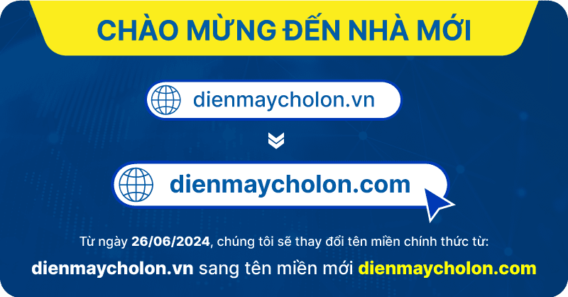 Đánh giá Dienmaycholon - Mức giá so với các hệ thống điện máy khác