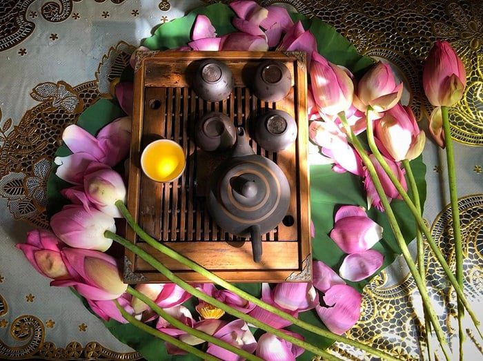 Sentayho net - Kho bài viết phong phú về ẩm thực và buffet Sen Tây Hồ