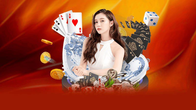 Trò chơi nổi bật tại sảnh casino MMOO