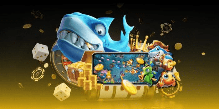 Khuyến mãi đặc biệt tại top nhà cái bắn cá đổi thưởng