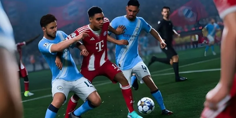 Lý do lịch thi đấu bóng đá luôn giữ được độ hot