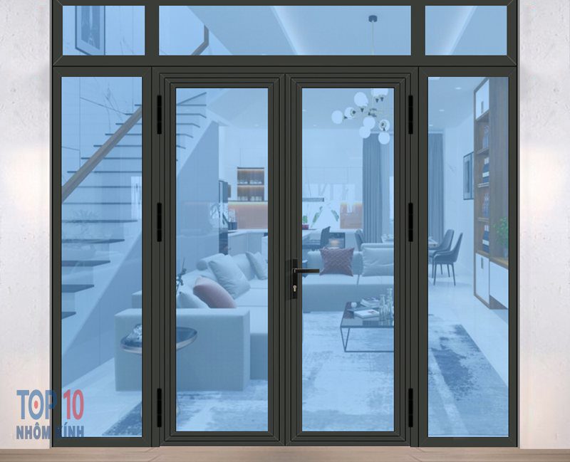 Nên tìm hiểu kỹ về cửa nhôm xingfa trước khi ký hợp đồng vì hàng thật giả lẫn lộn