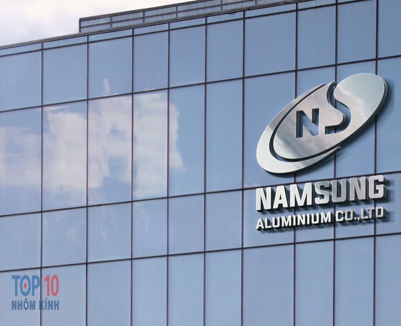 Nhà Máy nhôm NamSung và những điều bạn chưa biết