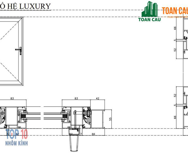 Triển lãm Vietbuild năm 2020