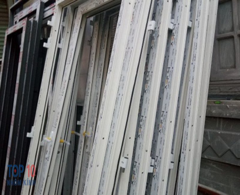 Đặc điểm chi tiết về sản phẩm cửa nhôm Xingfa