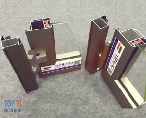 Kiểu dáng thiết kế sang trọng, độc đáo