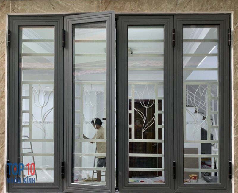 Nhôm Việt Nhật Vijalco