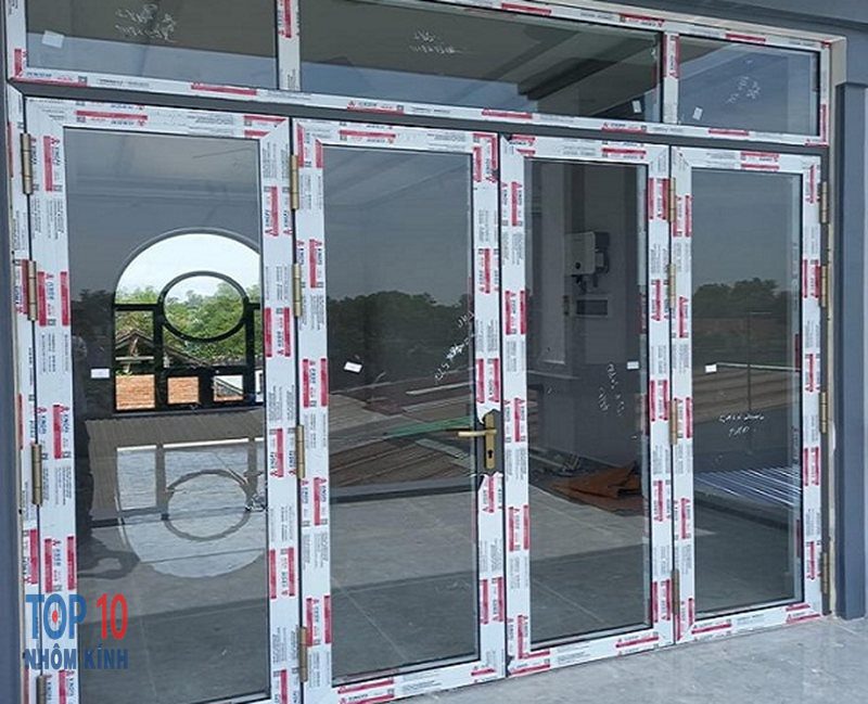 Nên chọn công ty cửa nhôm xingfa nào cho công trình khu vực Phía Nam?