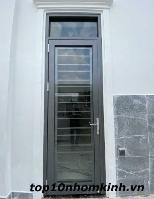 Hệ nhôm PMA là gì?