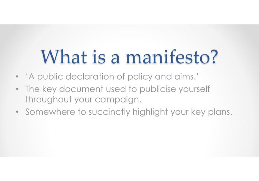 Manifest là gì - 2. Manifest trong lĩnh vực công nghệ và lập trình Manifest là gì - 2. Manifest trong lĩnh vực công nghệ và lập trình