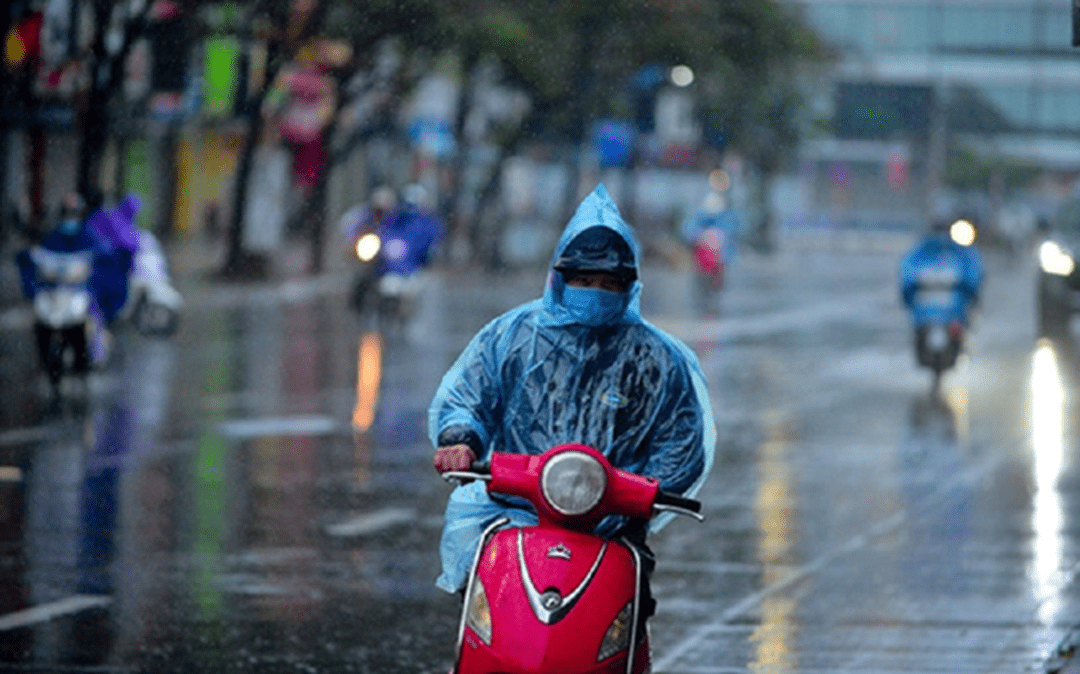 Thời tiết không khí lạnh miền Bắc - ❄️ Không khí lạnh là gì và tại sao lại xuất hiện ở miền Bắc?