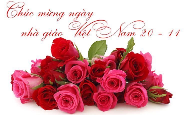 Ngày Nhà Giáo Việt Nam - Nguồn gốc và lịch sử của Ngày Nhà Giáo Việt Nam Ngày Nhà Giáo Việt Nam - Nguồn gốc và lịch sử của Ngày Nhà Giáo Việt Nam