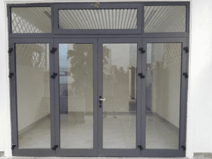 Báo Giá Cửa Nhôm Kính 2025: Phân Tích Chi Tiết, Yếu Tố Ảnh Hưởng