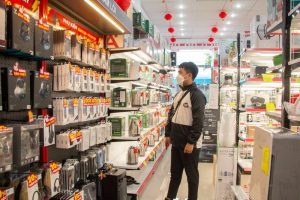 FPT Shop: Phân Tích Hệ Thống Bán Lẻ Và Chiến Lược Phát Triển 2026