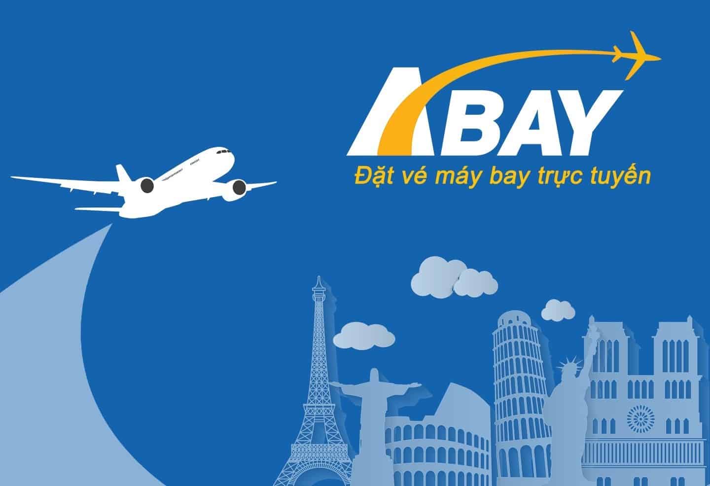 Abay cung cấp một công cụ tìm kiếm và so sánh giá vé máy bay thông minh, hiệu quả.