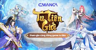 CManga là một trong những nền tảng đọc truyện tranh online phổ biến nhất tại Việt Nam.