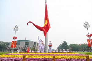 Ngày Quốc Khánh Việt Nam: Dấu Ấn Lịch Sử Và Sự Chuyển Mình Kiến Trúc