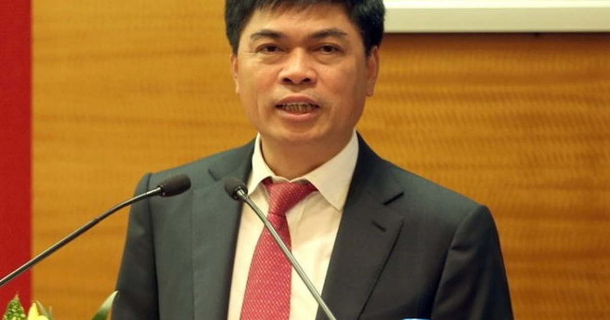 Vụ án Nguyễn Xuân Sơn đã hé lộ những góc khuất chấn động trong ngành ngân hàng.