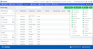 KiotViet: Phân Tích Toàn Diện Nền Tảng Quản Lý Bán Hàng Hàng Đầu