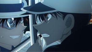 Conan Movie 27: 5 Phân Tích Sâu Về Siêu Phẩm "Ngôi Sao Triệu Đô"