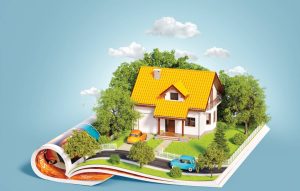 Phong Thủy Nhà Ở: 5 Nguyên Tắc Vàng & Ứng Dụng Vật Liệu Hiện Đại