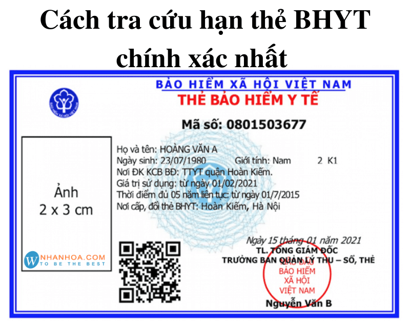 Tra cứu BHYT giúp bạn quản lý thông tin và đảm bảo quyền lợi khám chữa bệnh.