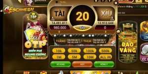 Chia sẻ cách chơi tài xỉu mini 68 game bài mới nhất 2025