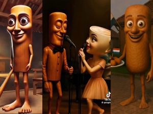 Tung Tung Tung Sahur: Giai Điệu Thức Giấc Và Truyền Thống Ramadan