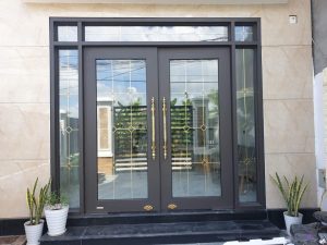 Cửa Kính Khung Nhôm: Sự Lựa Chọn Hoàn Hảo Cho Kiến Trúc Bền Vững