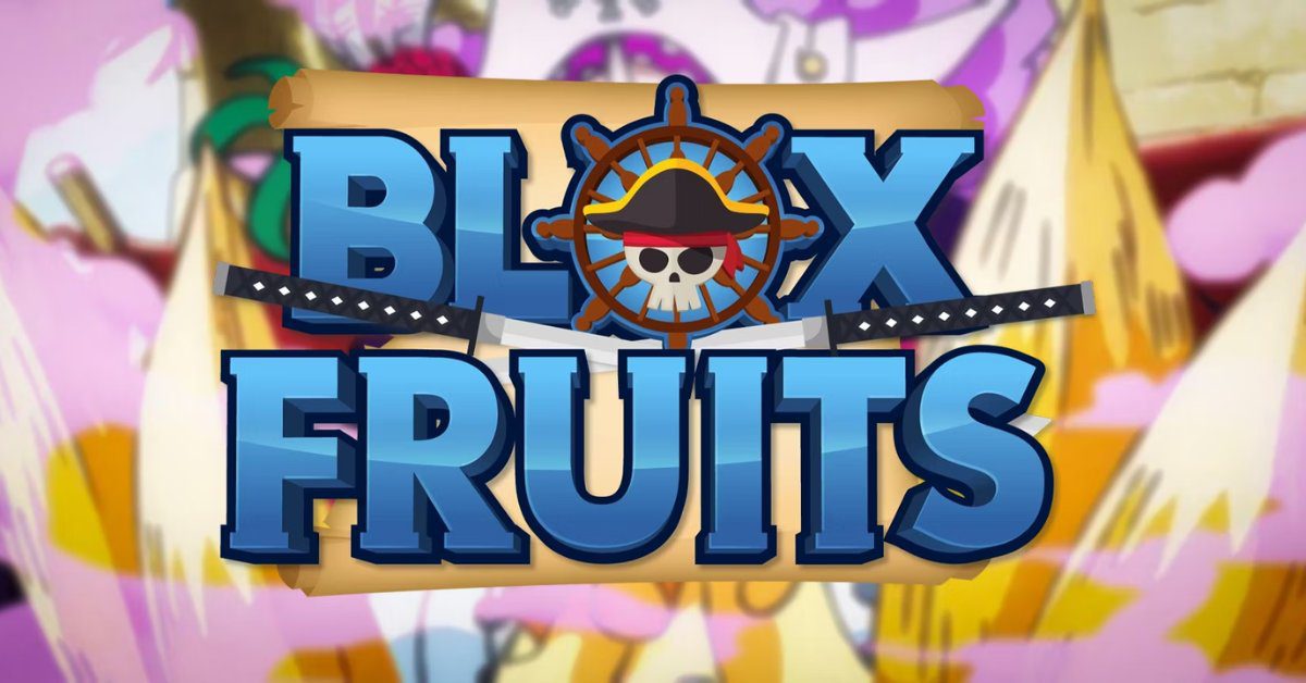 Blox Fruits là một trò chơi nhập vai phiêu lưu hành động trong Roblox