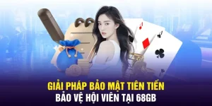 Nội Dung Chính Sách Bảo Mật 68gamebai Và Quy Định Cần Biết