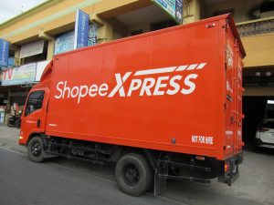 Shopee Express - Dịch Vụ Vận Chuyển Nhanh Trong Ngày 2025