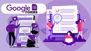 Google Form: Giải Pháp Tạo Biểu Mẫu Trực Tuyến Miễn Phí, Hiệu Quả Từ A-Z