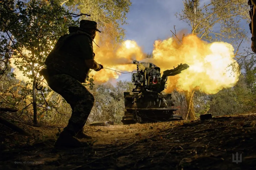 Giới thiệu về Xung đột Nga Ukraine