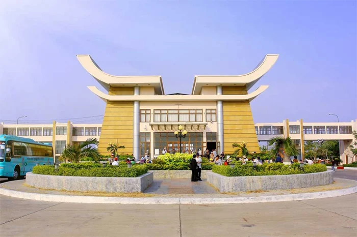 Giới thiệu về Mocbai